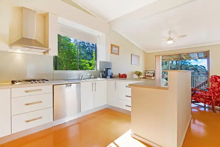 Main view of Homely house listing, 38 Warks Hill Road, Kurrajong Heights NSW 2758