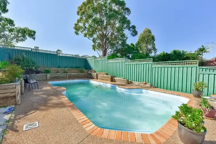 Main view of Homely house listing, 67 Georgiana Crescent, Ambarvale NSW 2560