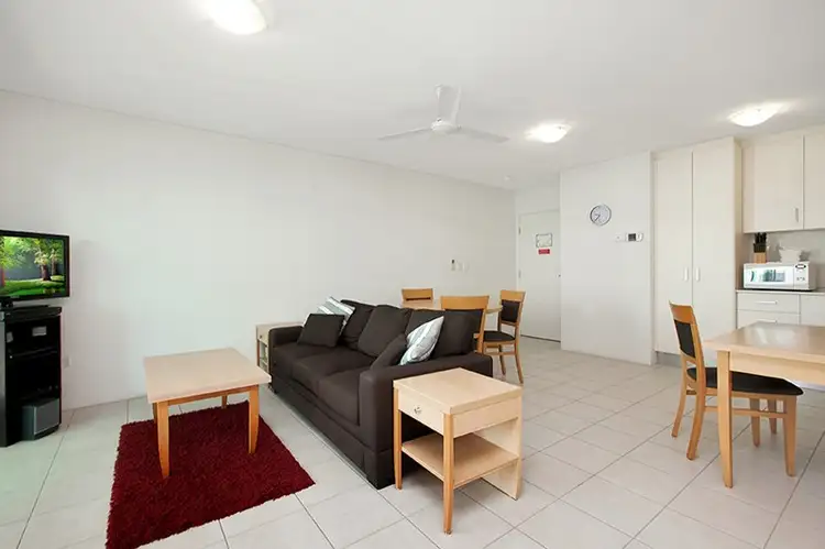 Fifth view of Homely apartment listing, 507/5 Gardiner Street - ZEST, Darwin NT 800