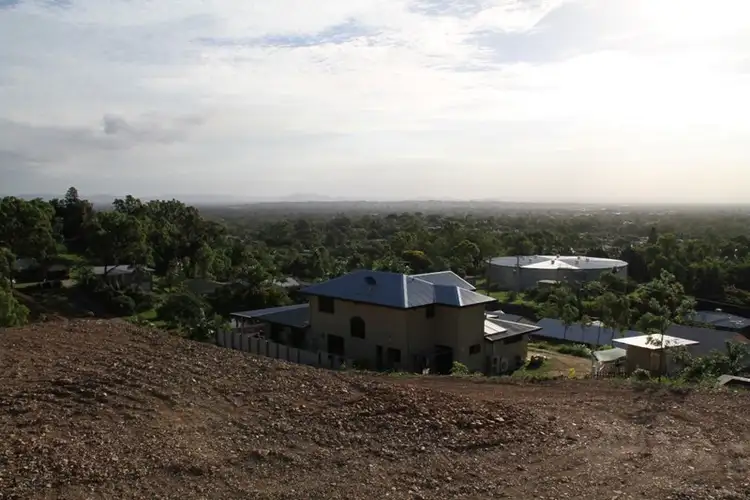 Second view of Homely land listing, 9 Hansen Street, Frenchville QLD 4701