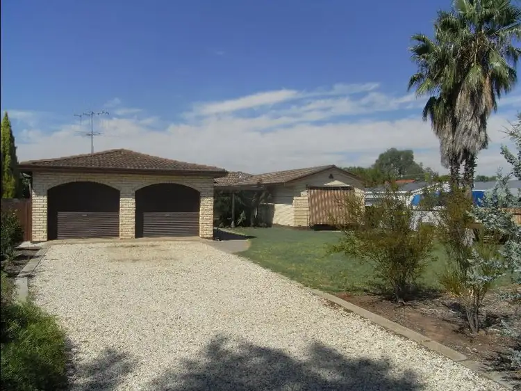 Main view of Homely house listing, 106 Pell Street, Howlong NSW 2643