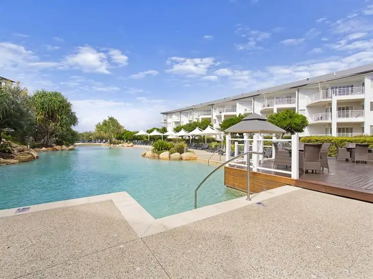 Main view of Homely apartment listing, 6204 Mantra on Salt, Gunnamatta Avenue, Kingscliff NSW 2487