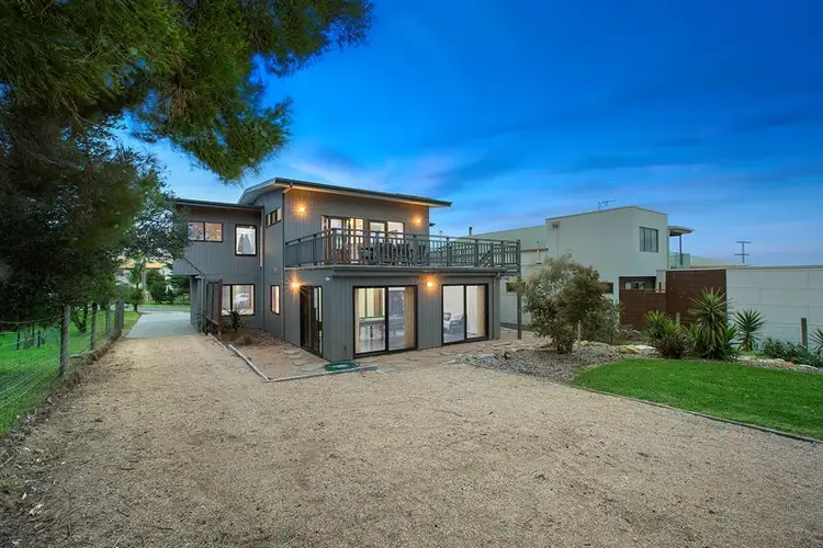 Fifth view of Homely house listing, 29 Lymington Avenue, Ventnor VIC 3922