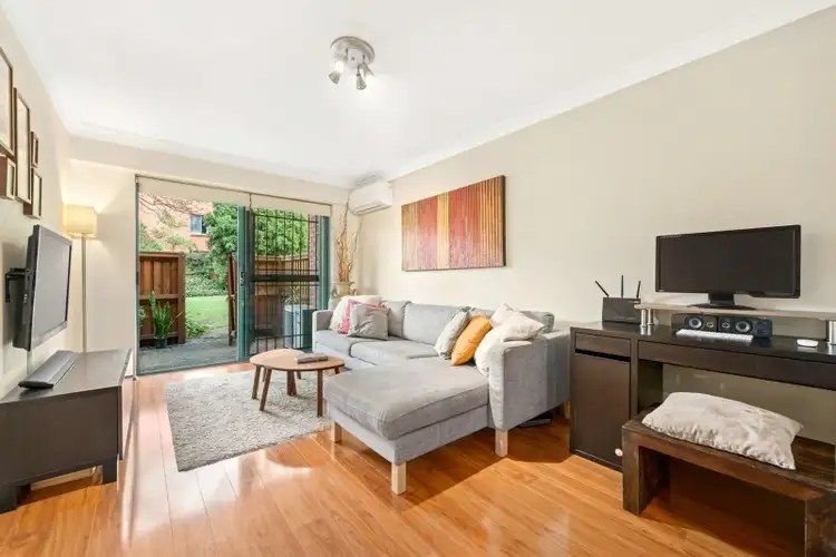 144/362 Mitchell Road, Alexandria NSW 2015