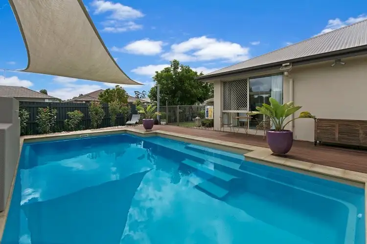 Fourth view of Homely house listing, 8 Silvereye Circuit, Beerwah QLD 4519