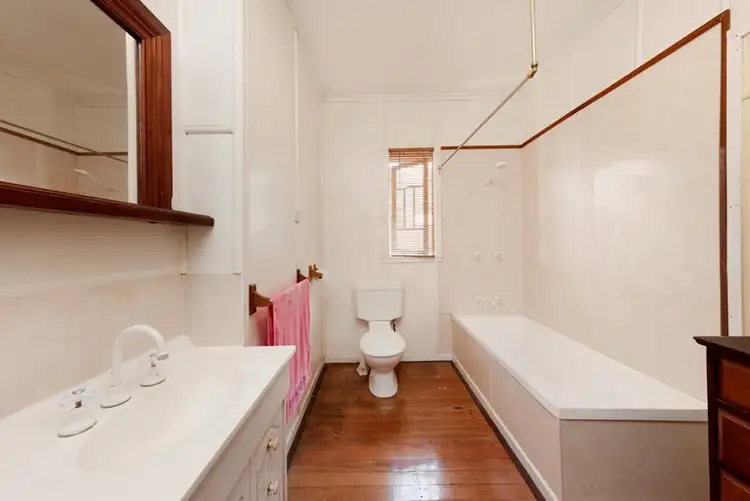 Fifth view of Homely house listing, 106 Cochrane Street, Red Hill QLD 4059