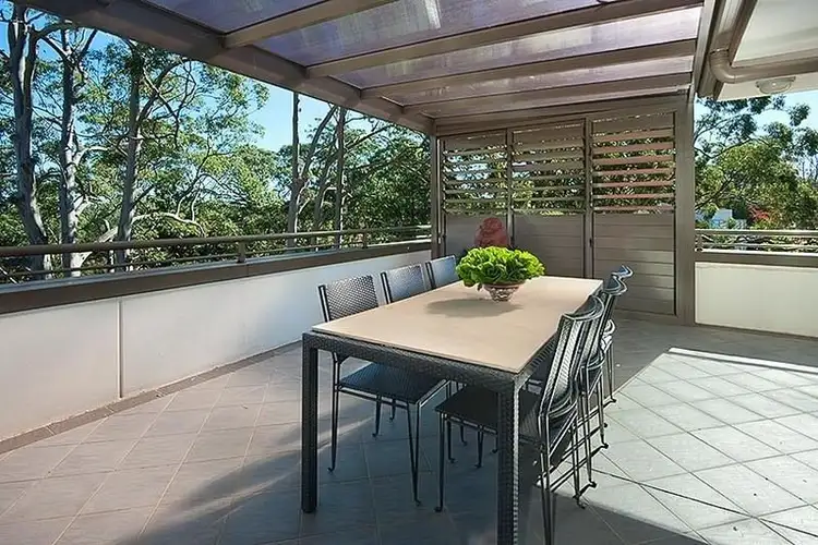 Sixth view of Homely house listing, 242/2C Munderah Street, Wahroonga NSW 2076