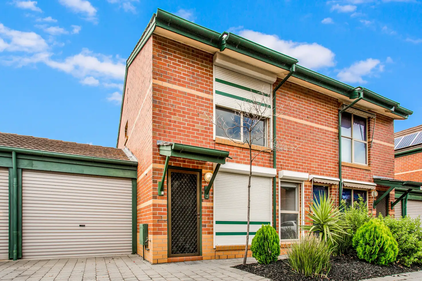 Main view of Homely other listing, 2/29 Coburg Road, Alberton SA 5014
