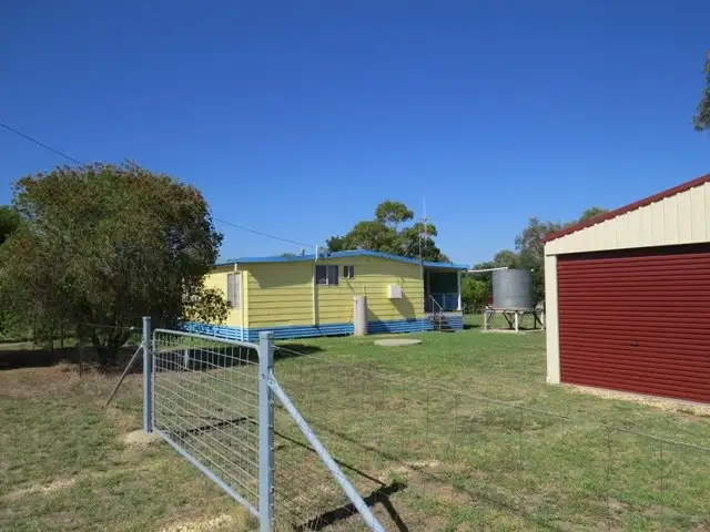 Fourth view of Homely rural property listing, 32 Warrangong Street, Koorawatha NSW 2807