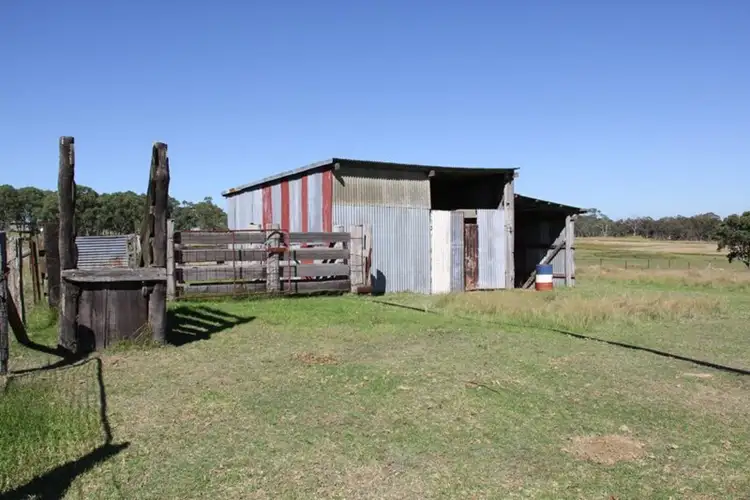 Sixth view of Homely rural property listing, 1277 Black Swamp Road, Tenterfield NSW 2372