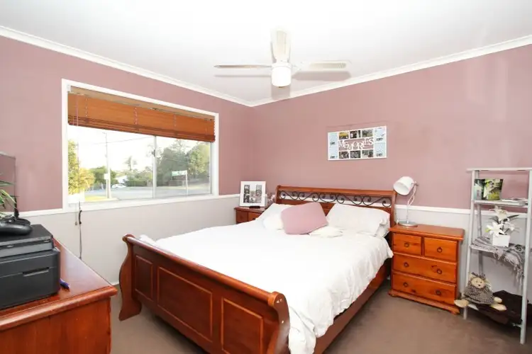 Fifth view of Homely house listing, 59 Luckie Crescent, Tivoli QLD 4305