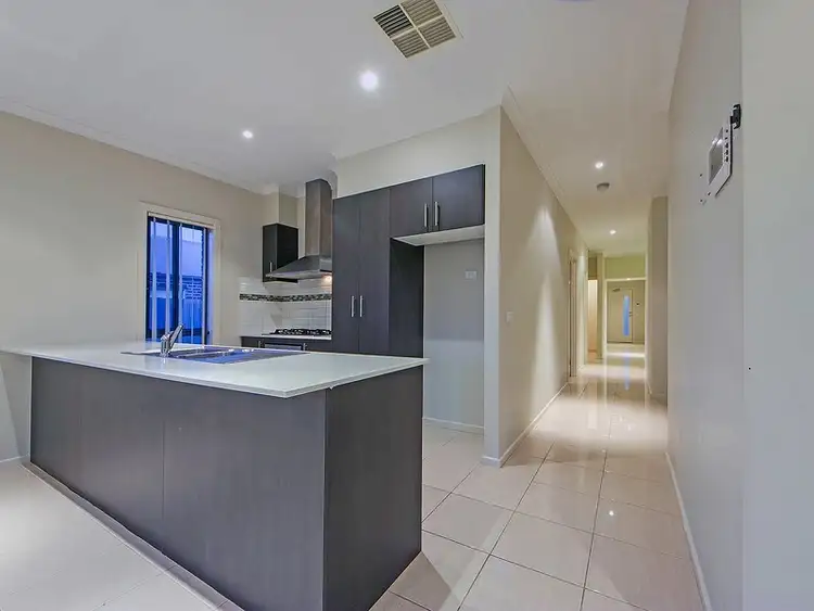 Third view of Homely house listing, 22 Merribah Way, Truganina VIC 3029