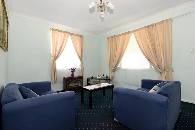 Fifth view of Homely house listing, 293a James Street, Newtown QLD 4350