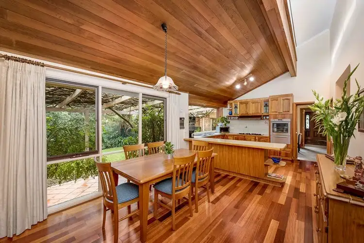 Fourth view of Homely house listing, 15 Carbine Street, Donvale VIC 3111