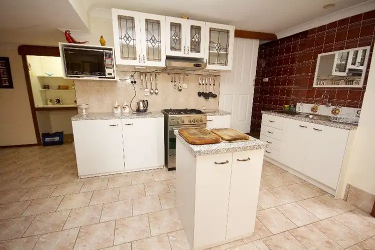 Third view of Homely house listing, 13 Lawrence Avenue, Mount Warrigal NSW 2528