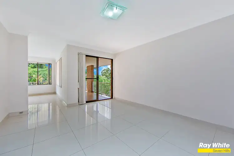 Second view of Homely apartment listing, 14/79-81 Lane Street, Wentworthville NSW 2145