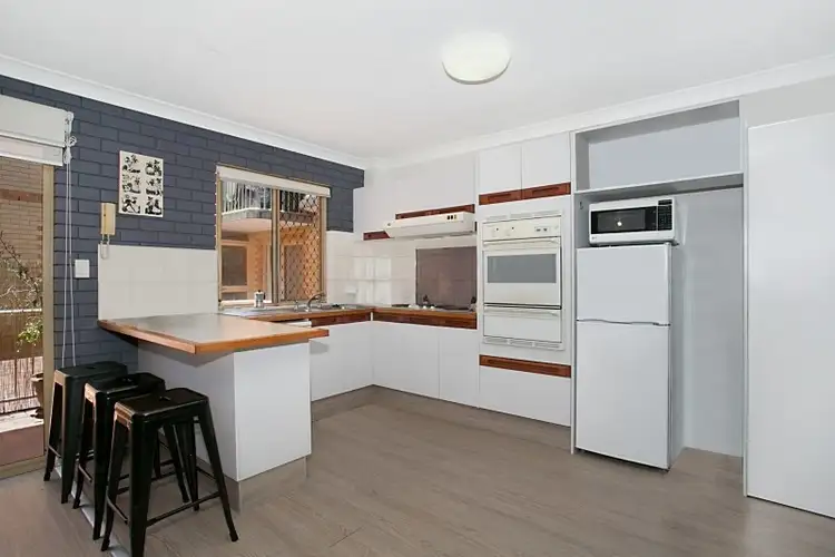 Third view of Homely unit listing, 3/34 Ventura Road, Mermaid Beach QLD 4218