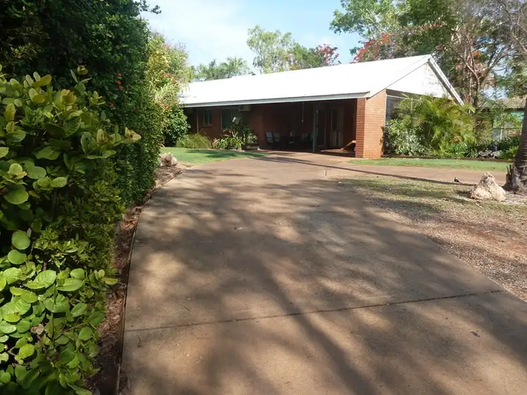 Seventh view of Homely house listing, 4 Frangipanni Court, Katherine NT 850