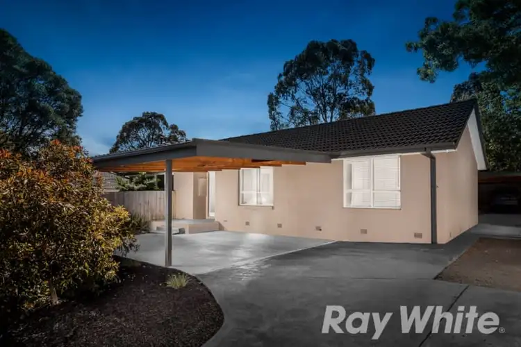 185 Bayswater Road, Bayswater North VIC 3153