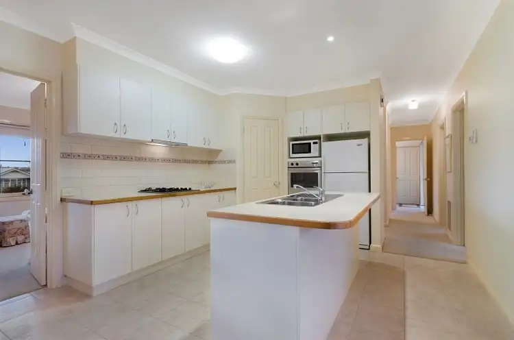 Fifth view of Homely house listing, 77 Meadowvale Drive, Grovedale VIC 3216