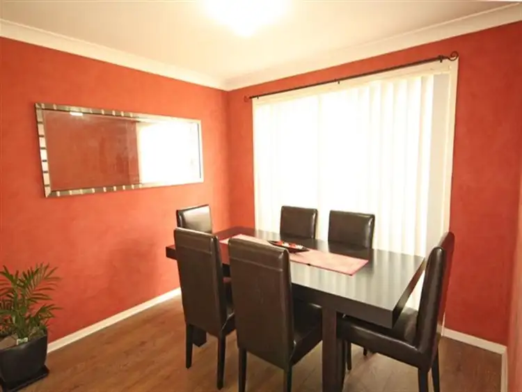 Fourth view of Homely house listing, 29 Keighran Mill Drive, Blair Athol NSW 2560