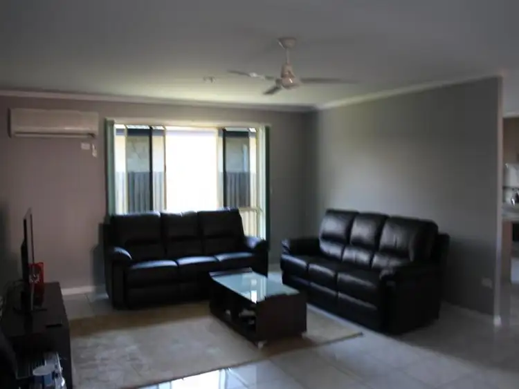 Seventh view of Homely house listing, 8 Richard Street, Boyne Island QLD 4680