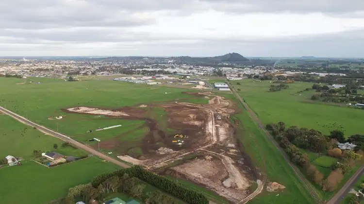 Second view of Homely land listing, Lot 163 Springview Drive, Suttontown SA 5291