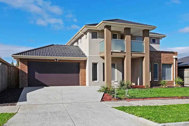 10 Saint Nikola Terrace, Lalor VIC 3075