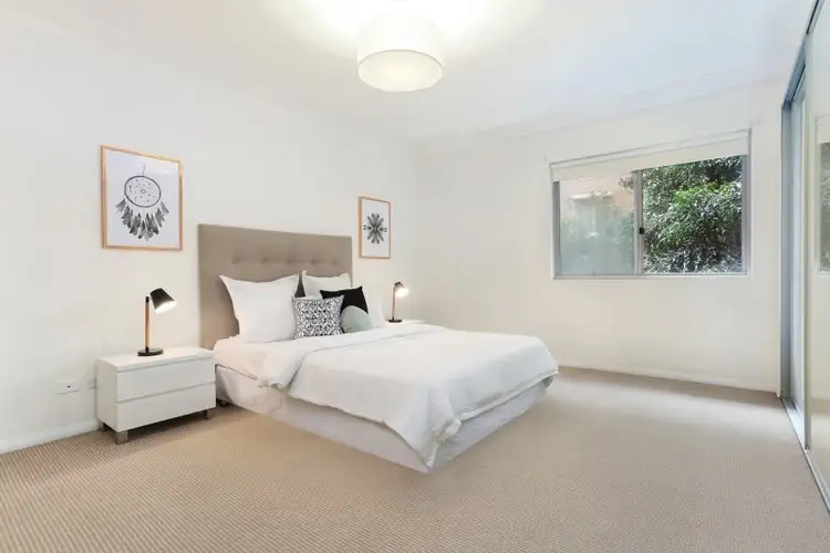 Fifth view of Homely apartment listing, 126/3 Church Avenue, Mascot NSW 2020