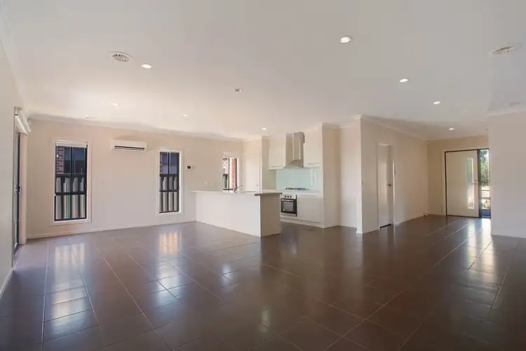 Third view of Homely house listing, 26 Borrack Crescent, Mernda VIC 3754