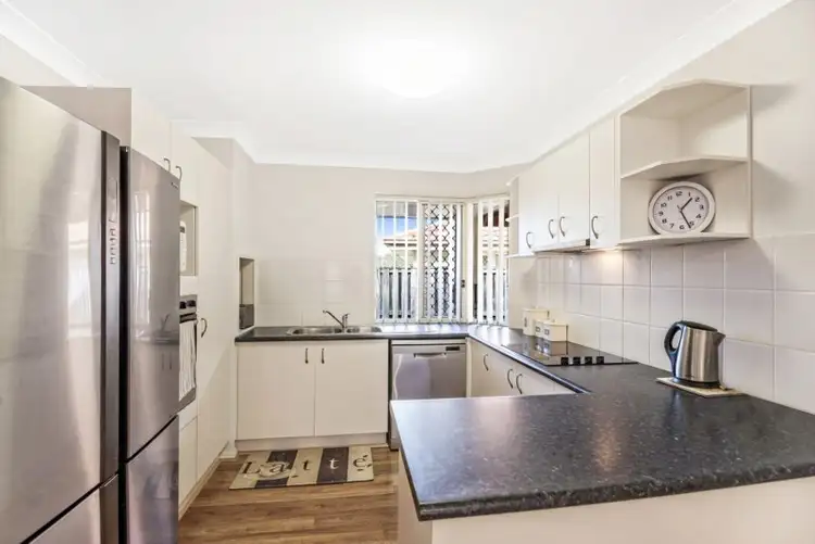 Fourth view of Homely villa listing, 26/15 Kingston Drive, Banora Point NSW 2486