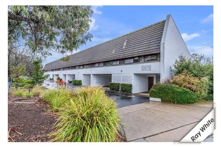 3/3 Davies Place, Torrens ACT 2607