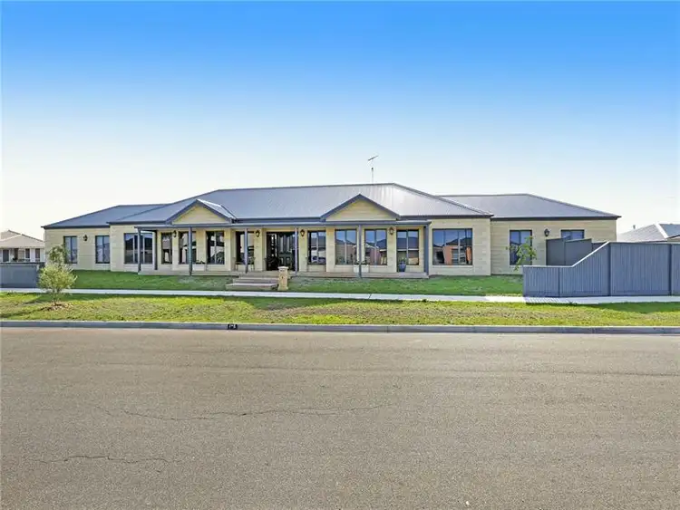 1-5 Grey Teal Place, Lara VIC 3212