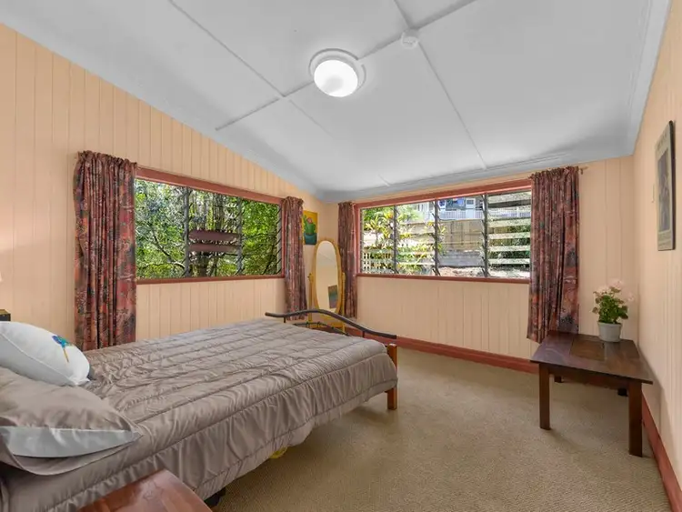 Seventh view of Homely house listing, 19 Wahroonga Road, Ashgrove QLD 4060