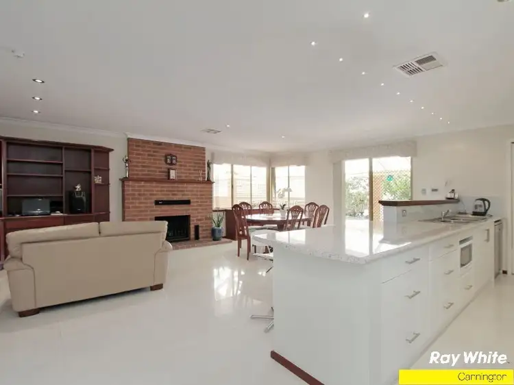 Third view of Homely house listing, 6 Farrawa Close, Cannington WA 6107