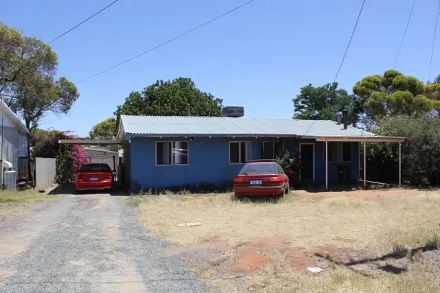 55 Gordon Adams Road, Kambalda East WA 6442