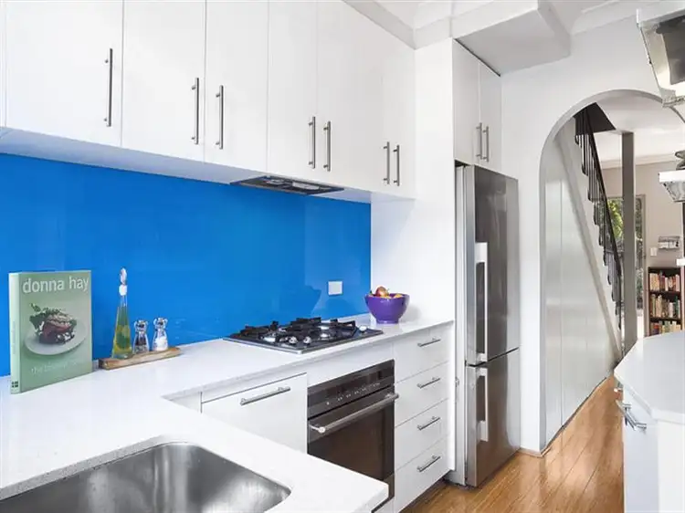 Third view of Homely townhouse listing, 4/20 Cleland Road, Artarmon NSW 2064