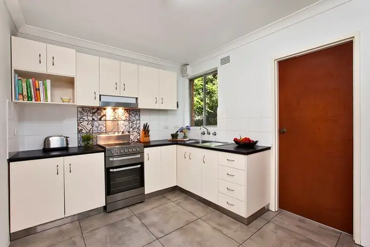 Second view of Homely apartment listing, 6/47 Ewart Street, Marrickville NSW 2204