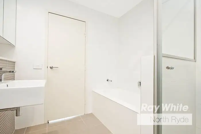 Third view of Homely unit listing, 430/43 Amalfi Drive, Wentworth Point NSW 2127