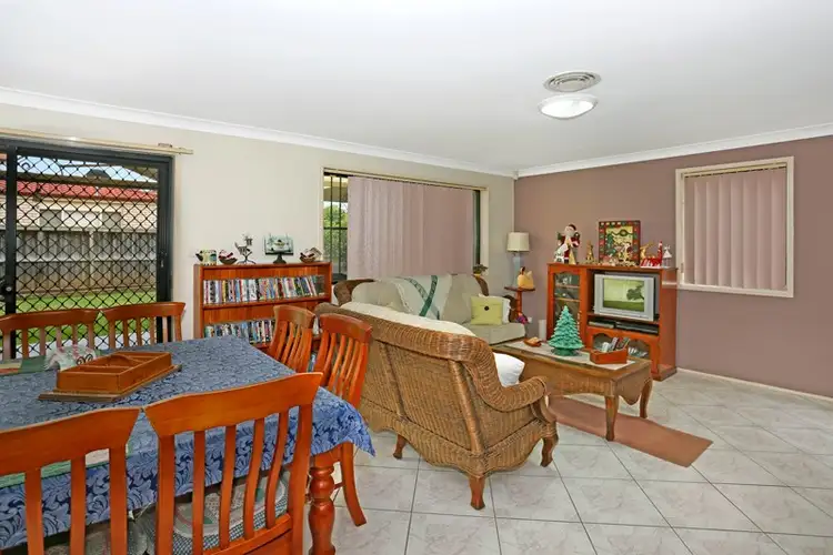 Fourth view of Homely house listing, 3 Conjola Place, Woodcroft NSW 2767