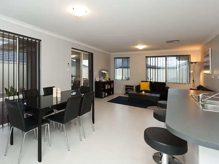 Third view of Homely house listing, 22 Wallaby Parade, Baldivis WA 6171