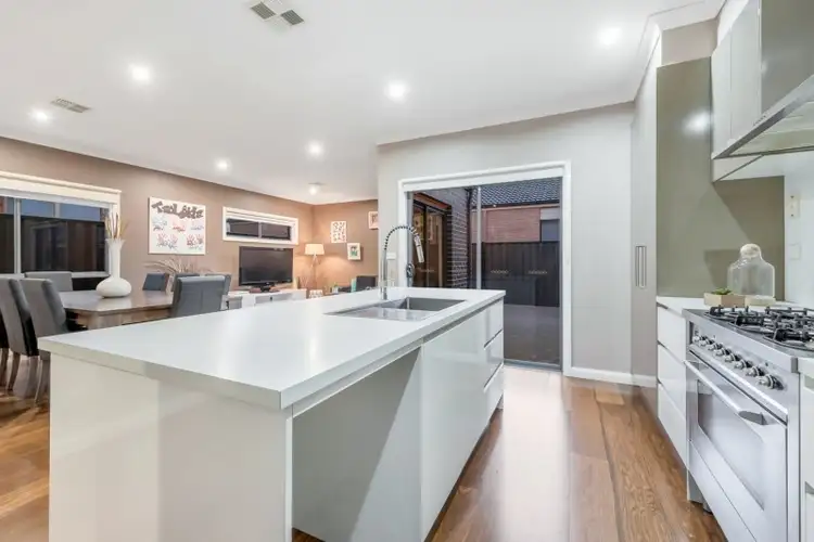 Second view of Homely house listing, 19 Fermont Avenue, Craigieburn VIC 3064