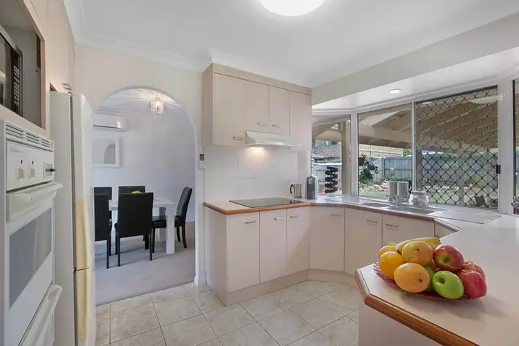 Second view of Homely house listing, 40 Catamaran Street, Manly West QLD 4179