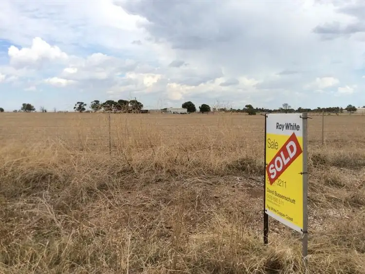 734 Ellis Road, Wallaroo SA 5556