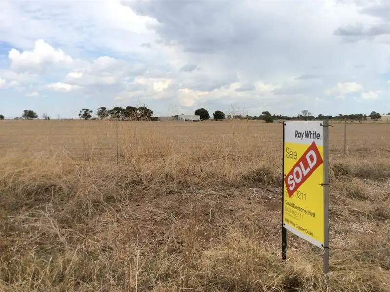 Main view of Homely land listing, 734 Ellis Road, Wallaroo SA 5556