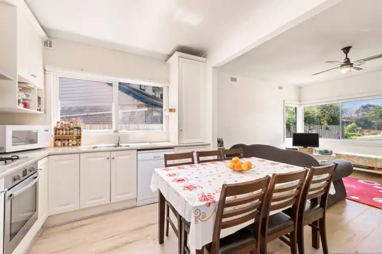 Fifth view of Homely house listing, 4 Bronwyn Court, Clayton South VIC 3169