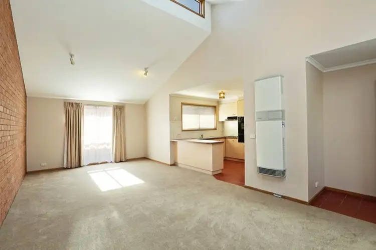 Second view of Homely house listing, 3/6-8 Corangamite Drive, Corio VIC 3214