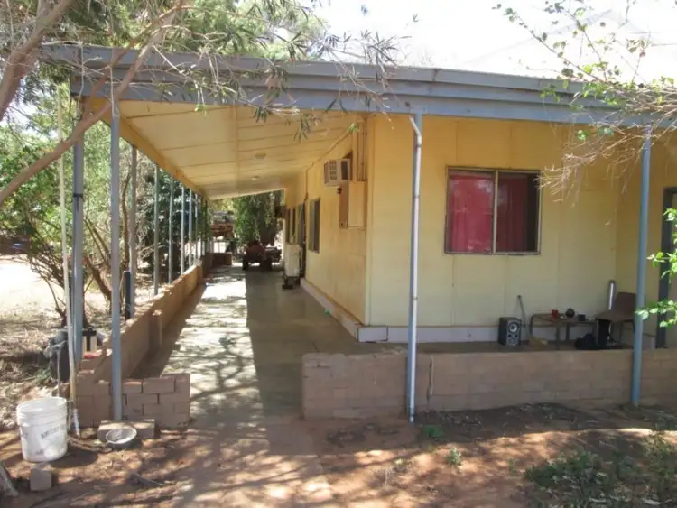 Fourth view of Homely house listing, 83 North River Road, Carnarvon WA 6701