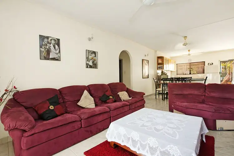 Sixth view of Homely unit listing, 2/1 Timpson Court, Gray NT 830