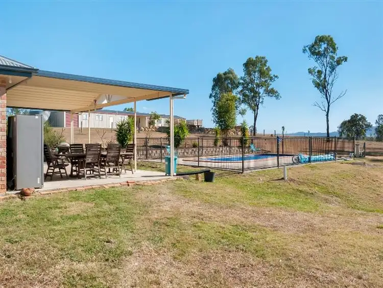 Sixth view of Homely house listing, 66 Paynes Road, Ebenezer QLD 4340